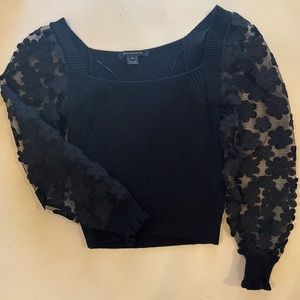 French Connection Sweater